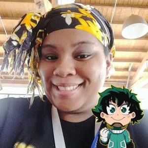 Meet your Posher, Joann